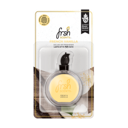 Air Fresheners VELVET ROSE & OUD SCENTED SOLID DELUX BOTTLE - FR8630